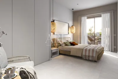Apartment in Finestrat, Finestrat – photo 19