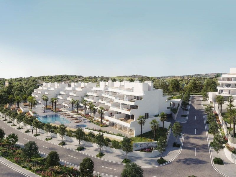 Appartement à Estepona, Estepona – photo 5