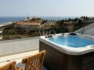 Wohnung in Fuengirola, Fuengirola – Foto 64