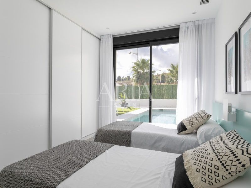 Haus in Calasparra, Calasparra – Foto 22