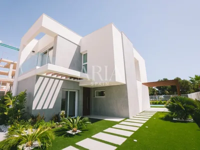 Haus in Finestrat, Finestrat – Foto 47