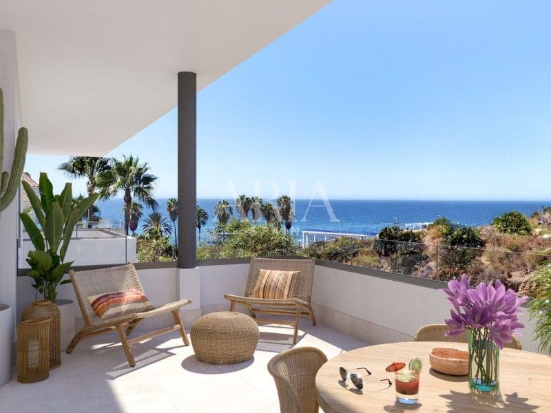 Apartament w Mijas, Mijas – zdjęcie 7