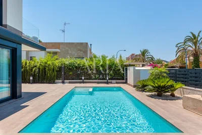 Hus i Cartagena, Cartagena – foto 28