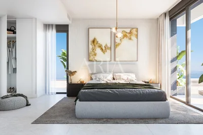 Apartment in Marbella, Marbella – photo 35