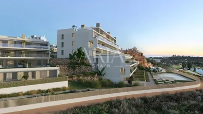 Lägenhet i Estepona, Estepona – foto 14
