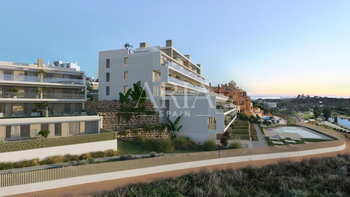 Appartement à Estepona, Estepona – photo 4
