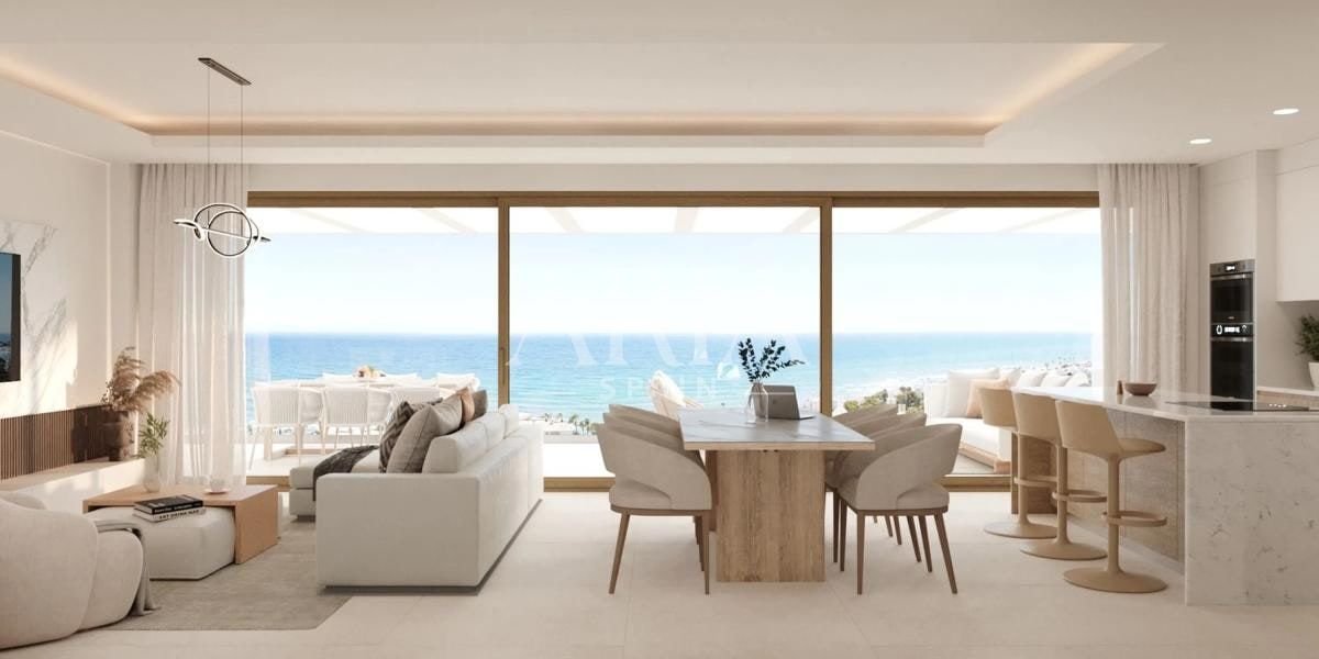 Apartament w Mijas, Mijas – zdjęcie 9