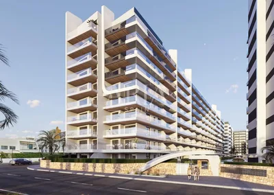 Lejlighed i Torrevieja, Torrevieja – foto 27