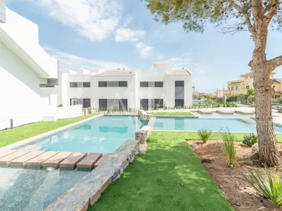 Leilighet i Torrevieja, Torrevieja – bilde 21