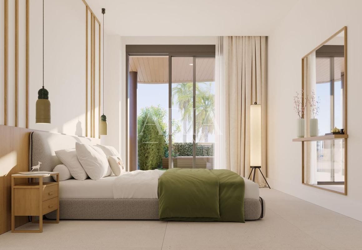 Apartament w Fuengirola, Fuengirola – zdjęcie 25