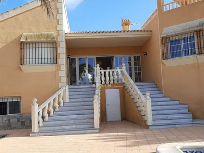 Villa i La Manga, La Manga – foto 78