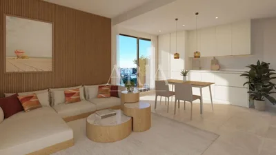Apartment in Mijas, Mijas – photo 35