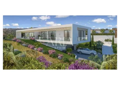 Villa in La Cala de Mijas, La Cala de Mijas – photo 17