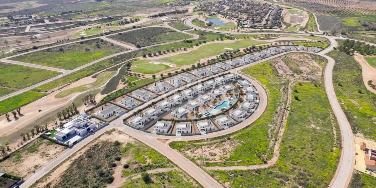 Omala Residences · Fuente-Álamo, Fuente-Álamo – photo 3