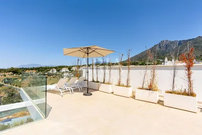 Reihenhaus in Marbella, Marbella – Foto 26