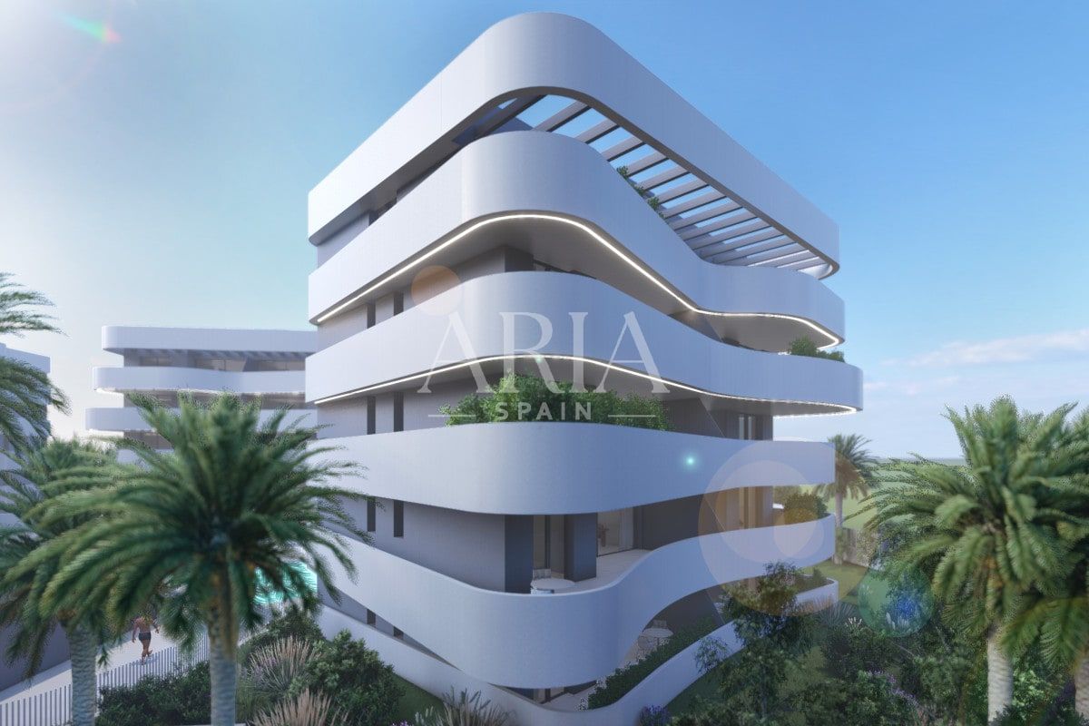 Salisol Resort · Guardamar del Segura, Guardamar del Segura – Foto 5