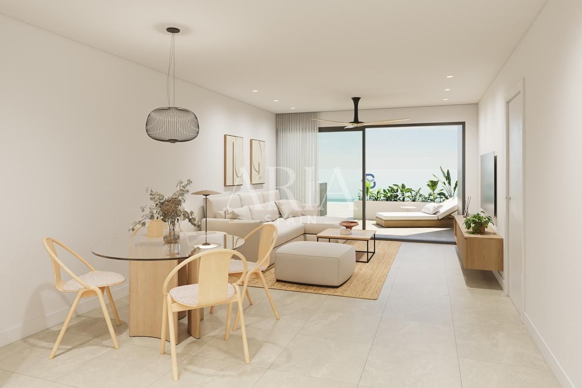 Bella Salina Apartments Phase II · San Pedro del Pinatar, San Pedro del Pinatar – Foto 6