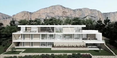 Villa i Javea, Javea – foto 19