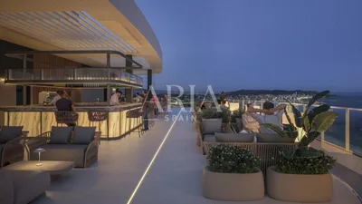 Apartment in Benidorm, Benidorm – photo 56
