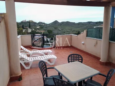 Wohnung in Aguilas, Aguilas – Foto 40