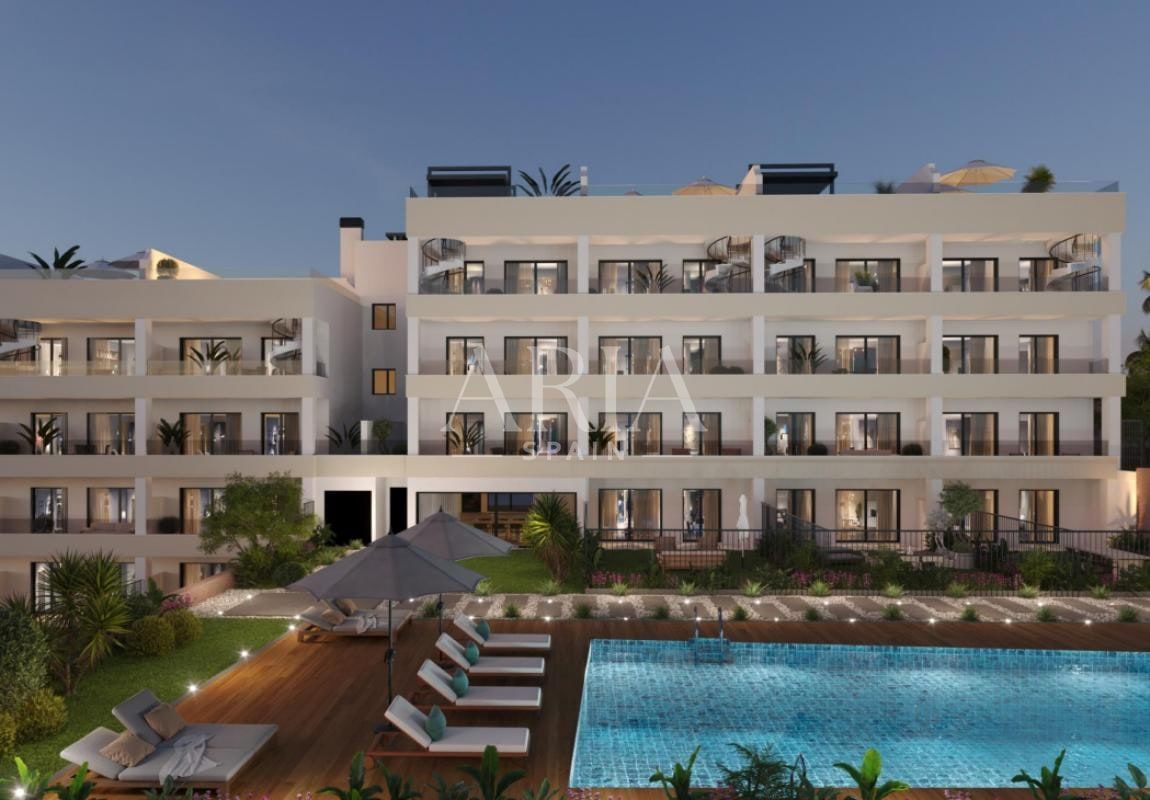 Sea Views · Torrox