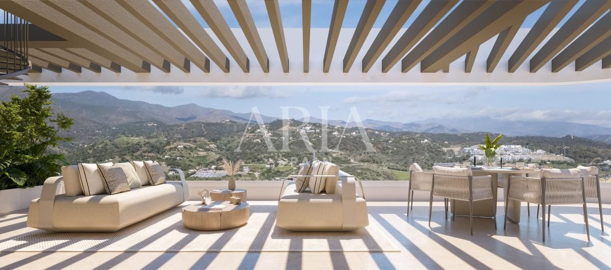 Appartement à Estepona, Estepona – photo 12