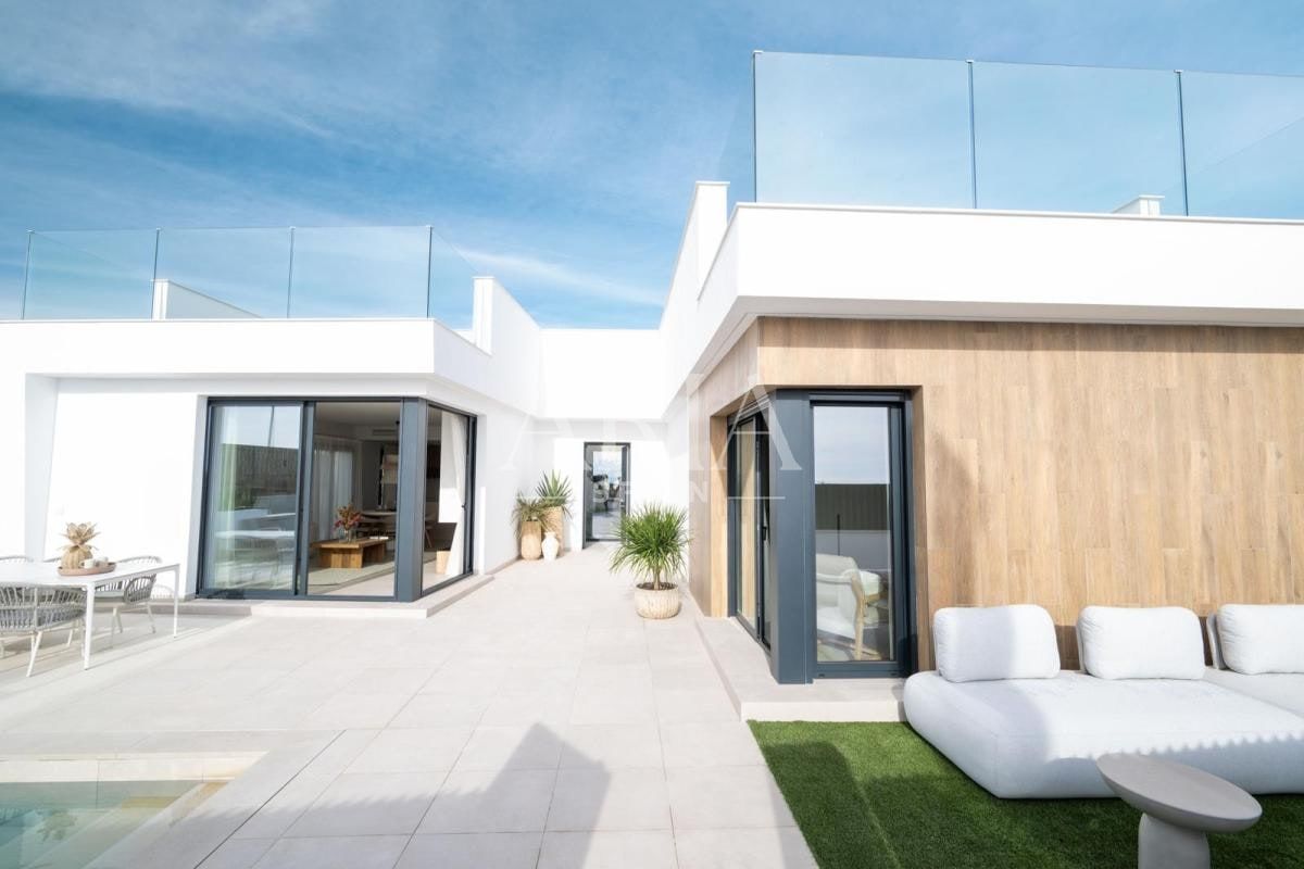 Montemar Villas F III · Murcia, Murcia – Foto 3