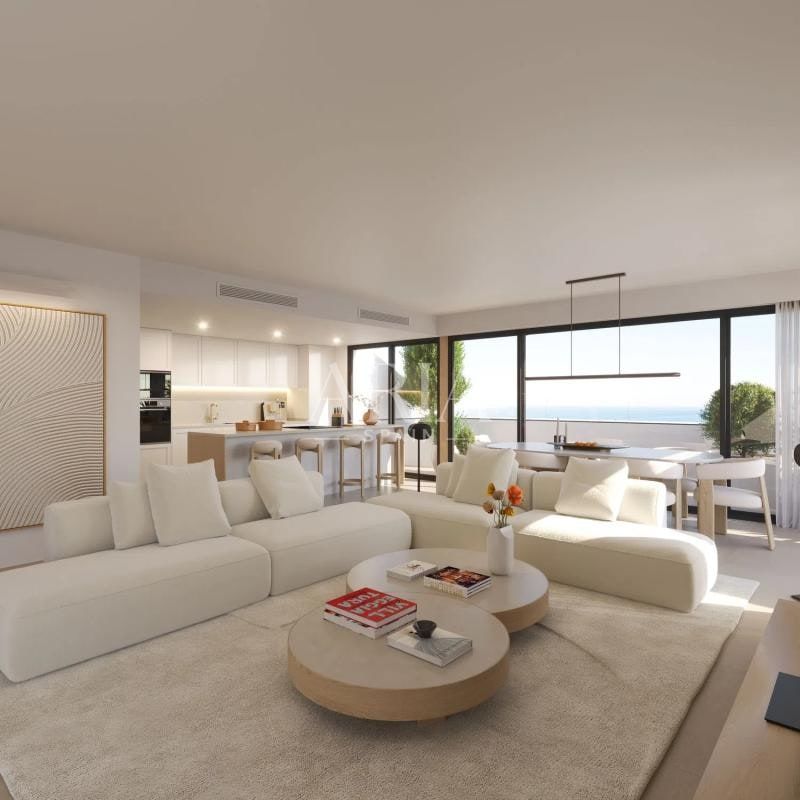 Apartament w Fuengirola, Fuengirola – zdjęcie 14