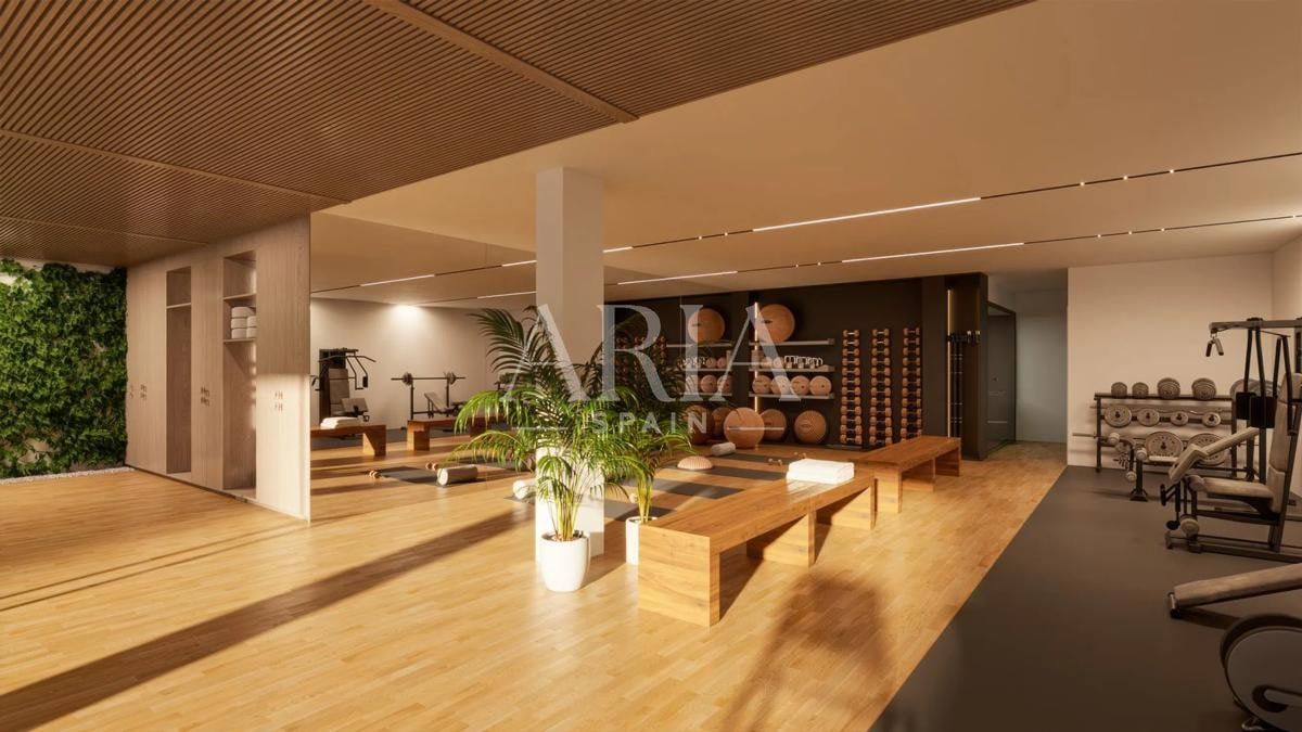 Appartement à Fuengirola, Fuengirola – photo 20