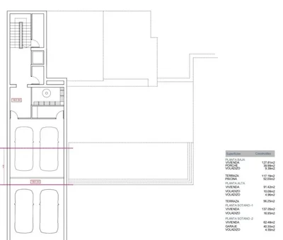 Villa i Benissa, Benissa – foto 13