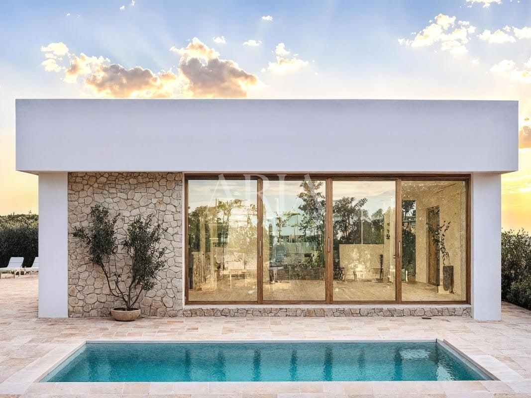 Samar Villas Levante · Orihuela