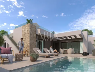 Villa in Ciudad Quesada, Ciudad Quesada – photo 2
