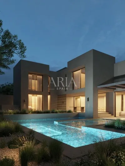 Villa in La Nucia, La Nucia – photo 15