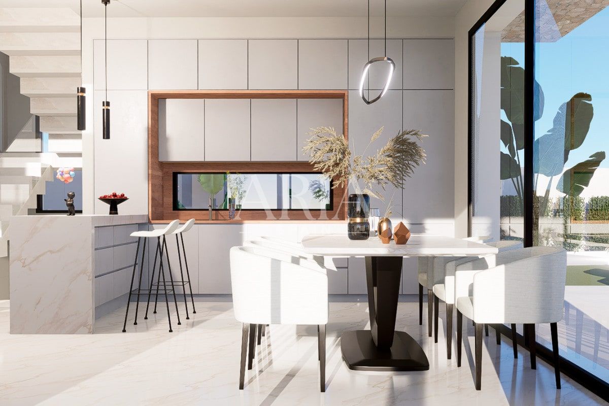 Las Bellas Luxury Villas · Finestrat, Finestrat – Foto 6
