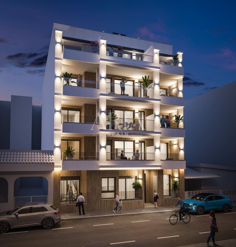 Altea · Torrevieja, Torrevieja – Foto 2