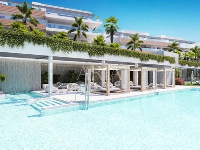 Lejlighed i Marbella, Marbella – foto 18
