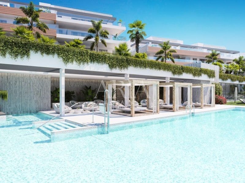 Altos de los Monteros · Marbella, Marbella – zdjęcie 2