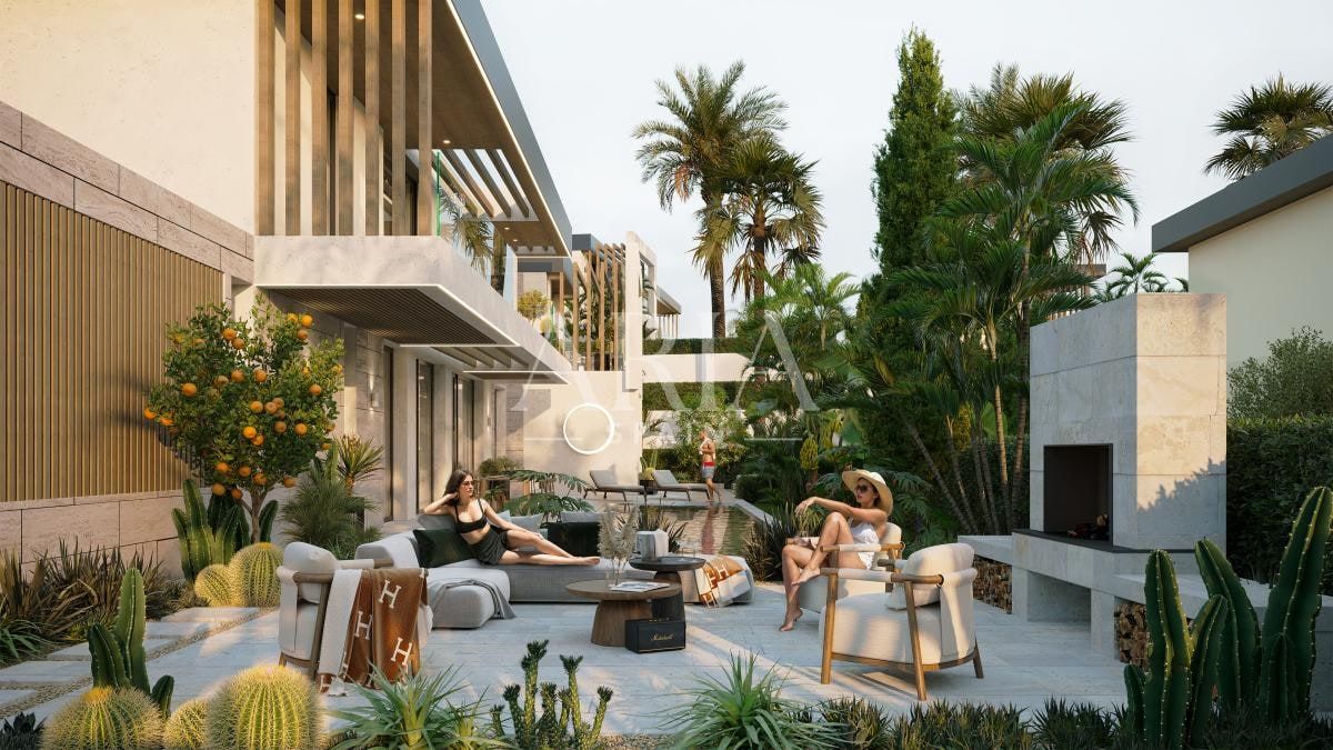 Villa à Estepona, Estepona – photo 3