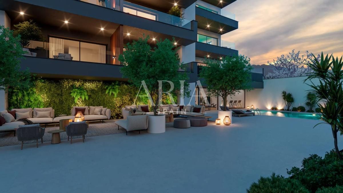 Appartement à Fuengirola, Fuengirola – photo 13
