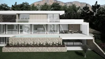 Villa i Javea, Javea – foto 18