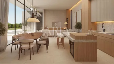 Villa in Calpe, Calpe – photo 16