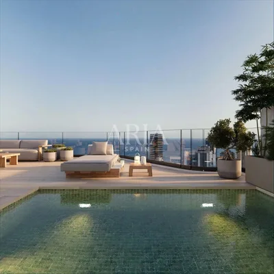 Apartment in Calpe, Calpe – photo 21