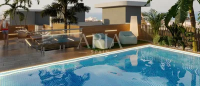 Appartement à Santa Pola, Santa Pola – photo 9