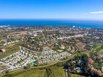 Townhouse in Estepona, Estepona – photo 16