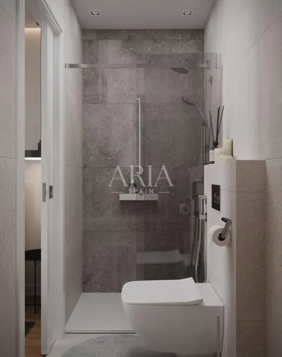 Apartment in Villajoyosa, Villajoyosa – photo 72