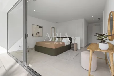 Villa i Benidorm, Benidorm – bilde 51