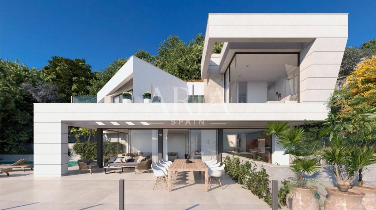Pinares Hills Villa Castana · Malaga, Malaga – Foto 2