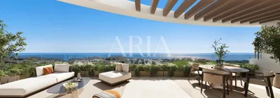 Apartment in Mijas, Mijas – photo 20