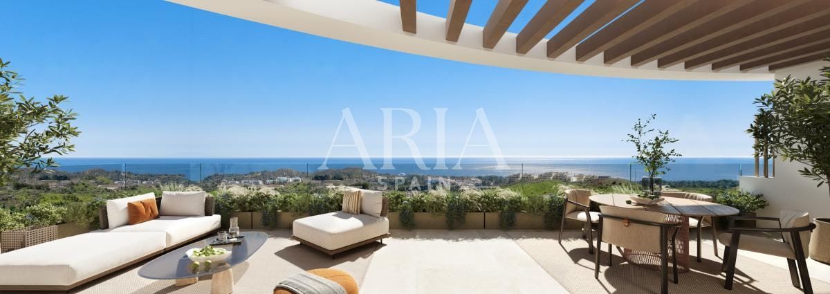 Apartament w Mijas, Mijas – zdjęcie 10