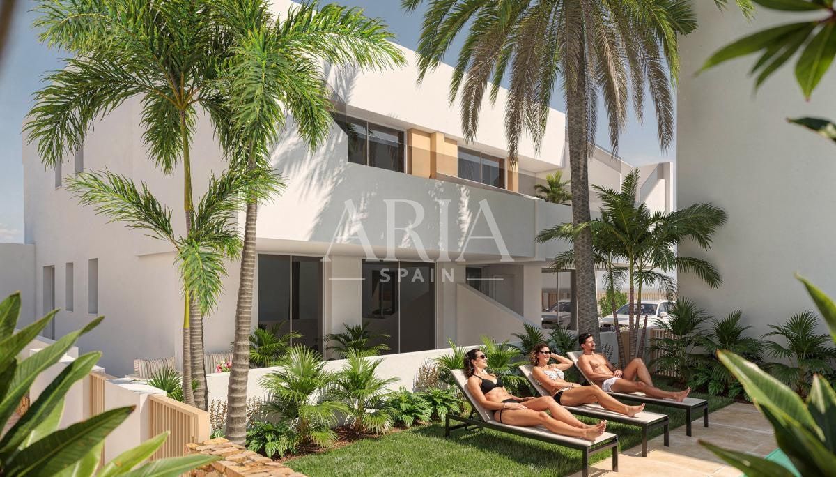 Playamar XIV · Pilar de la Horadada, Pilar de la Horadada – zdjęcie 2